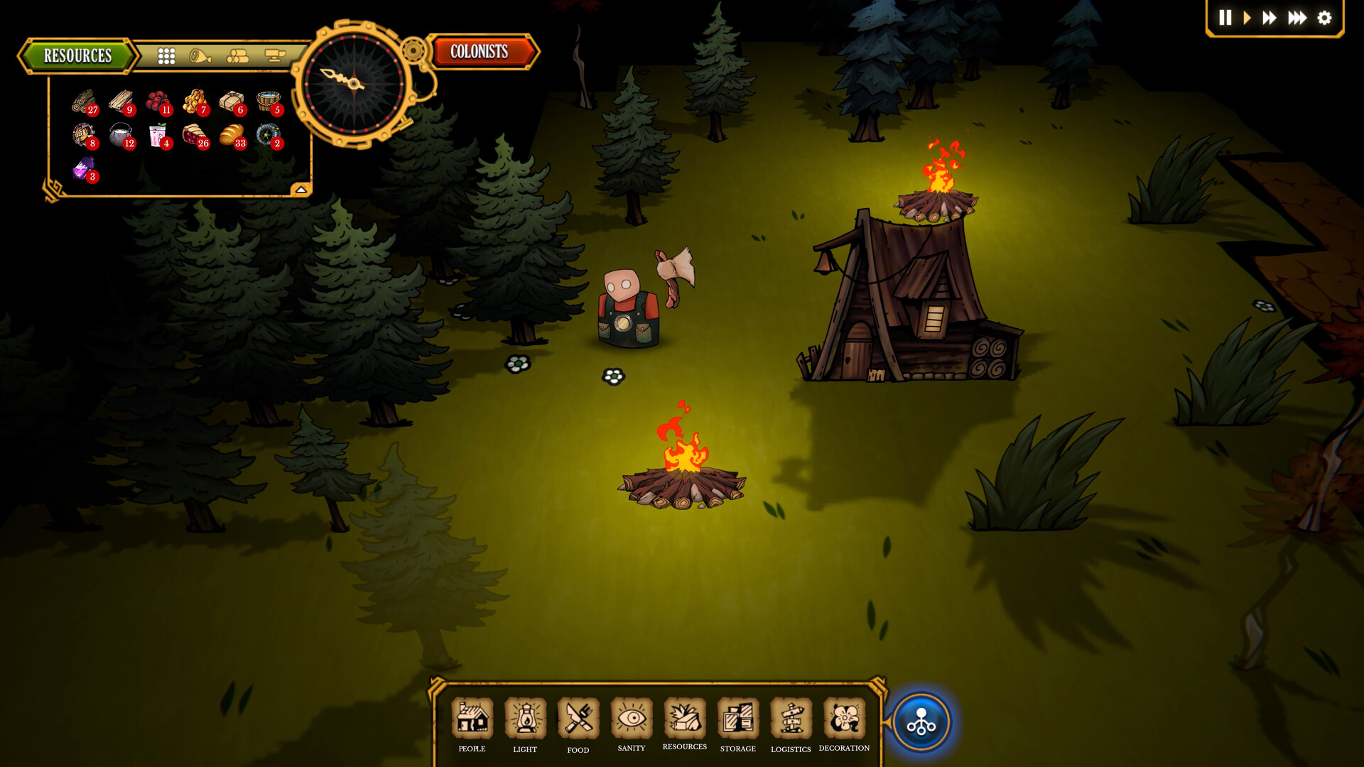 Light Up the Dark screenshot #5