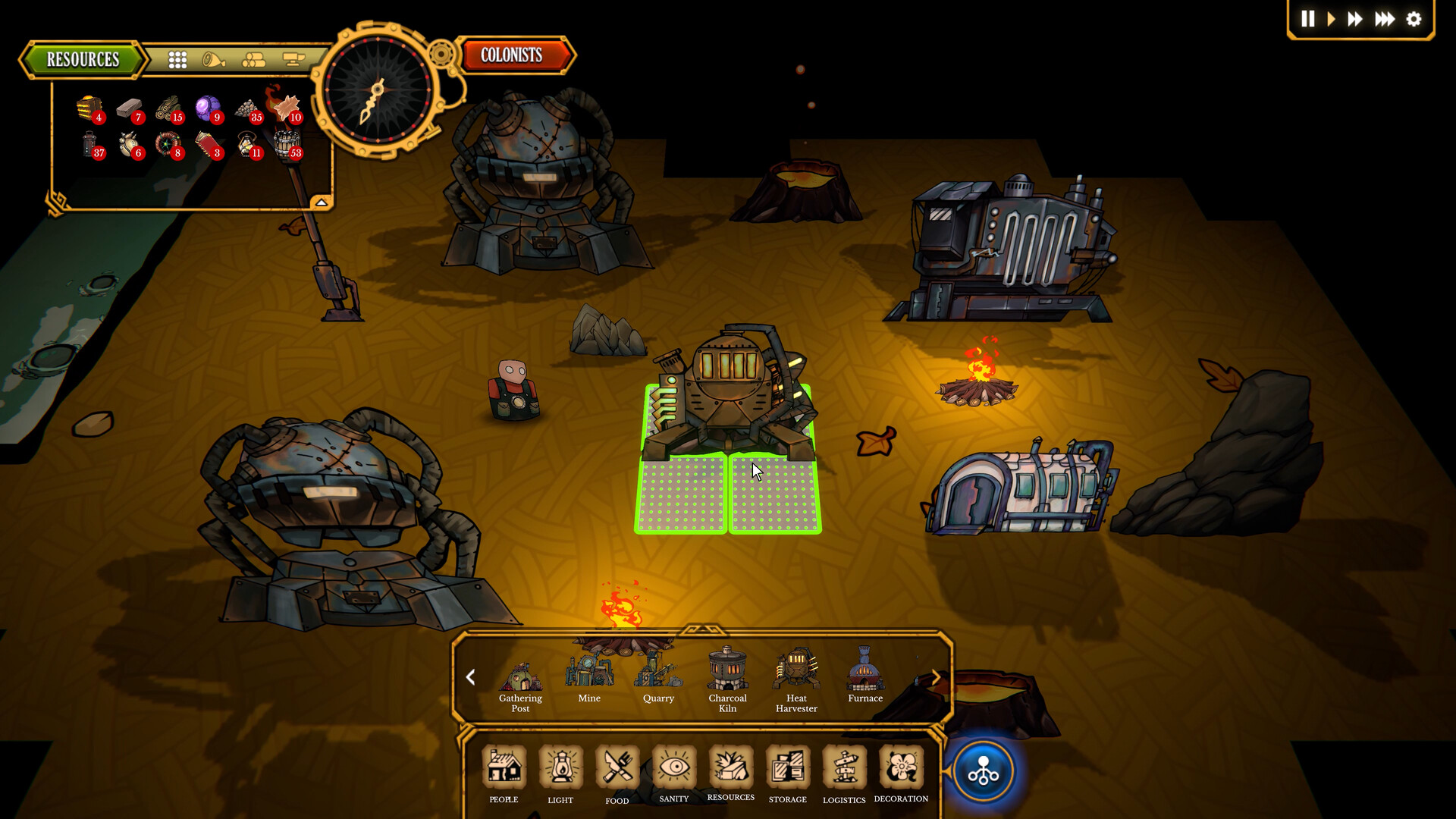 Light Up the Dark screenshot #3