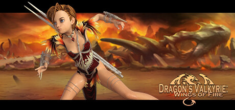 Dragon's Valkyrie: Wings of Fire Cheat Engine/CT