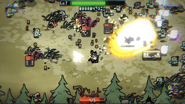 07GORILLAS screenshot 5