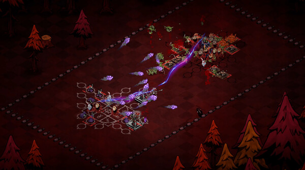 Just A Shadow Game screenshot 8