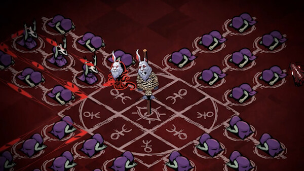 Just A Shadow Game screenshot 3