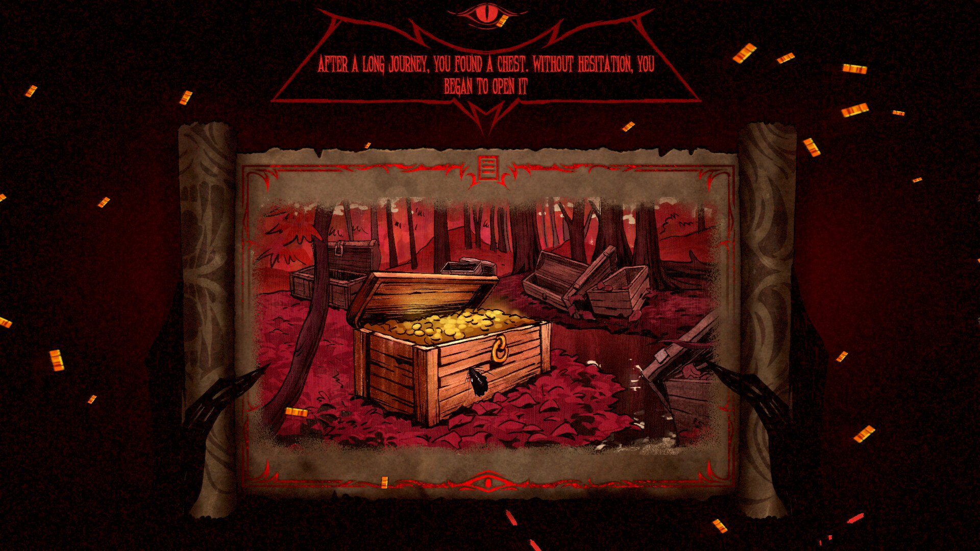 Just A Shadow Game screenshot #9