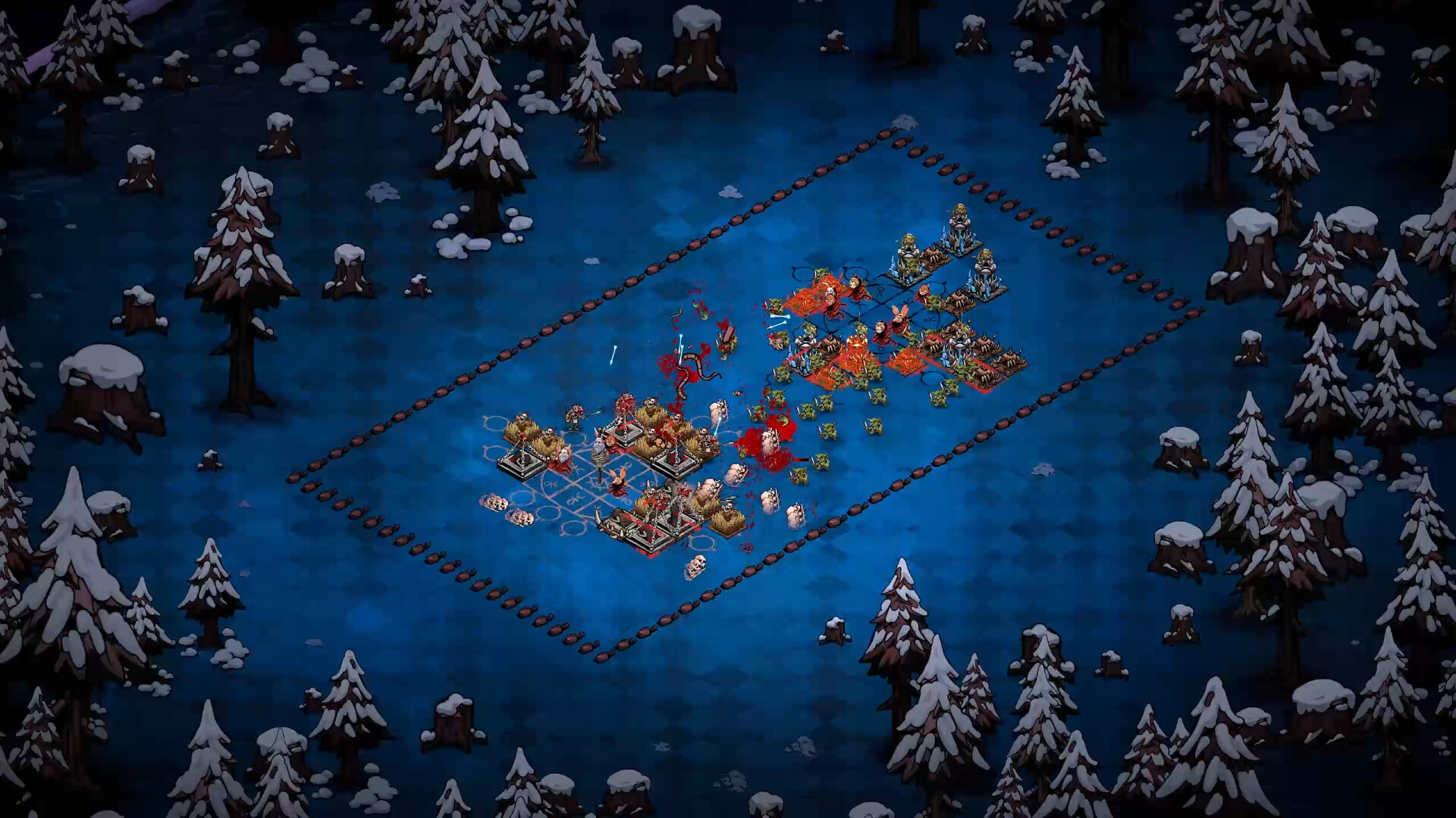 Just A Shadow Game screenshot #6