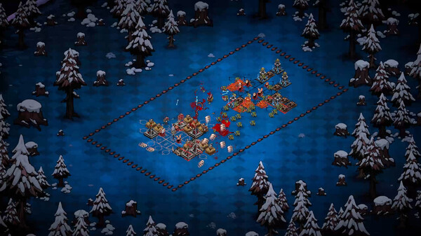 Скриншот 6 из игры Just A Shadow Game