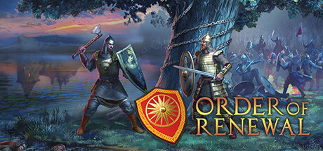 Order of Renewal Cheat Engine/CT