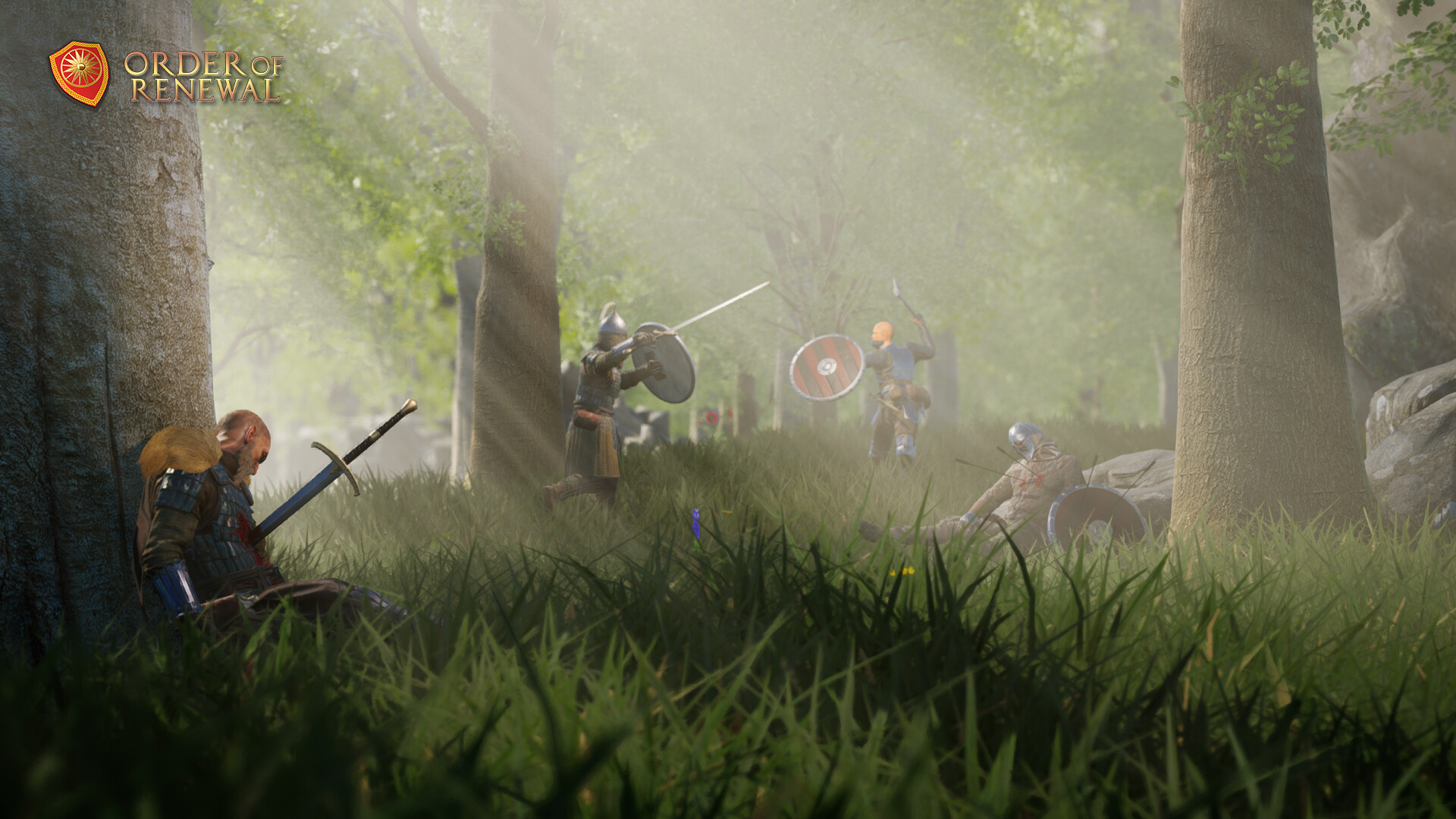 Order of Renewal screenshot #5