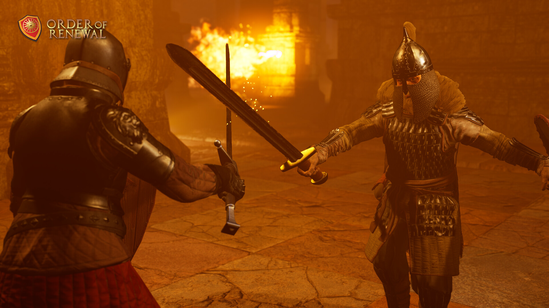 Order of Renewal screenshot #6