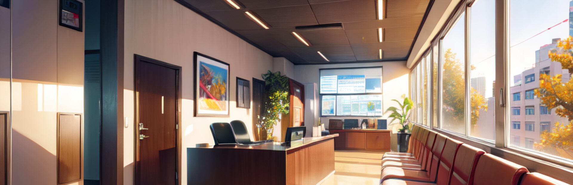 Sweet Office 2