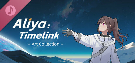 Aliya: Timelink Art Collection banner image