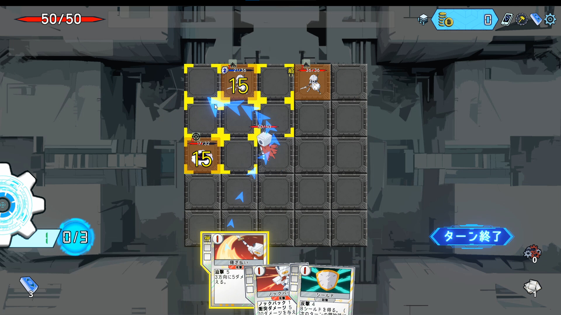 #1. BUILD SCRAP (Steam) 由: βearsGame