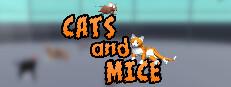 Cats And Mice