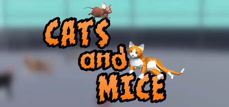 Cats And Mice banner image