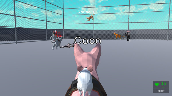 Скриншот