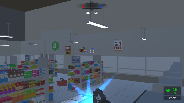 Cats And Mice game for windows Pc 1