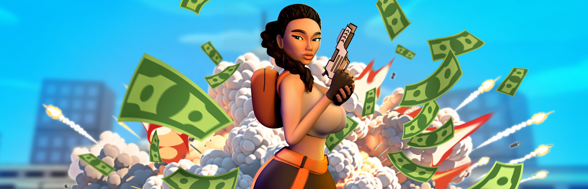 Miss Bullet