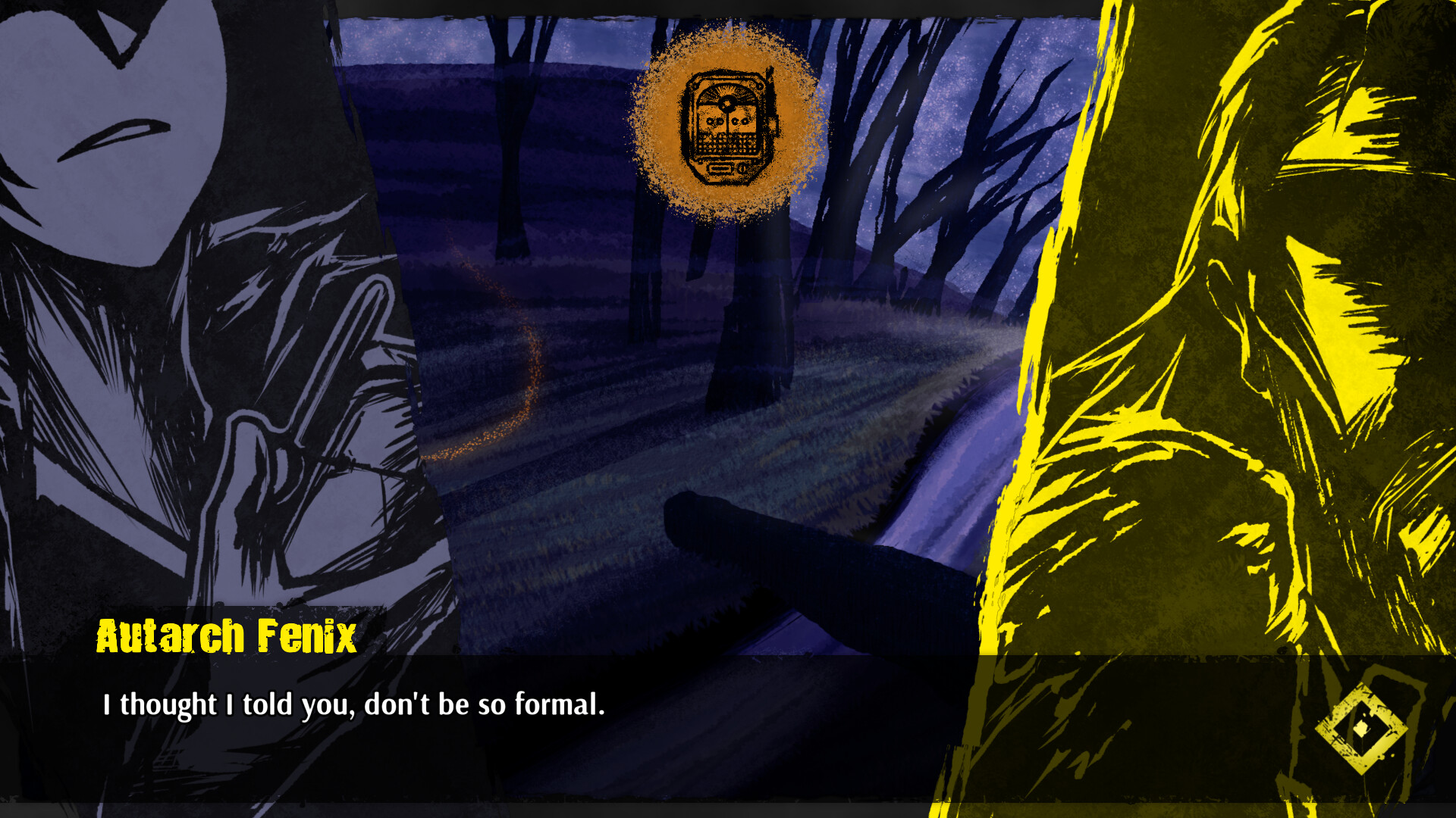 Stratagem Lost screenshot #8