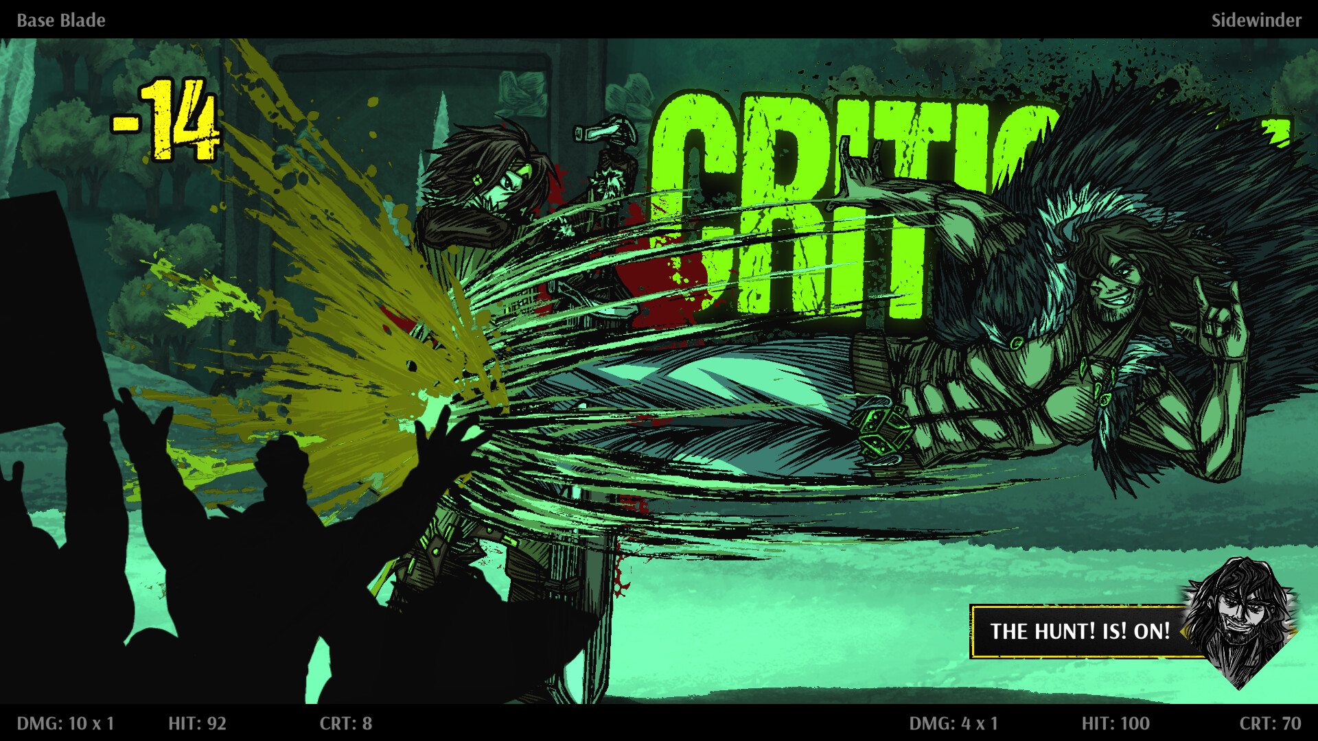 Stratagem Lost screenshot #9