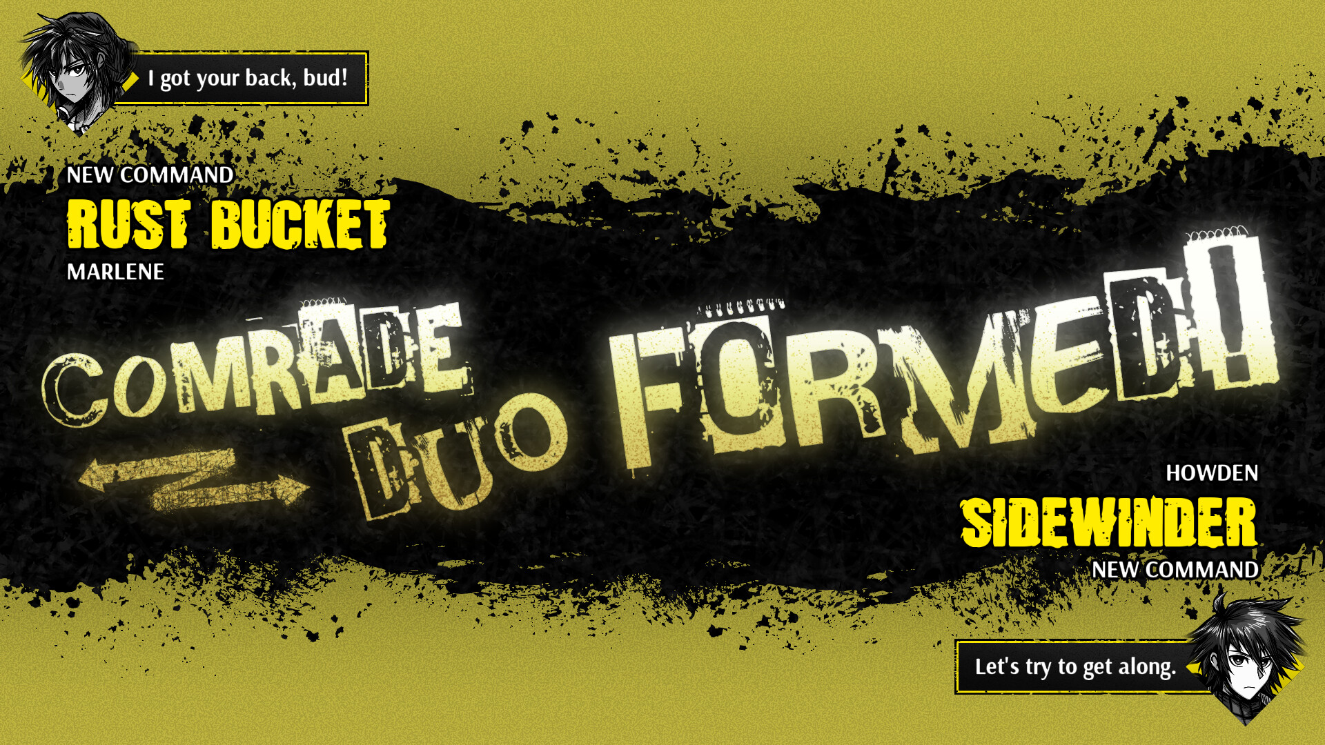 Stratagem Lost screenshot #6