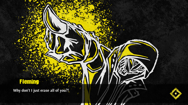 Stratagem Lost screenshot 10