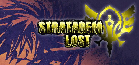 Stratagem Lost banner