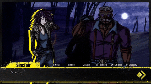 PRESENTATION - Stratagem Lost 10 Story | RPG Jeuxvidéo