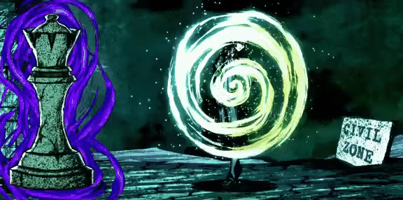 Stratagem Lost video 10
