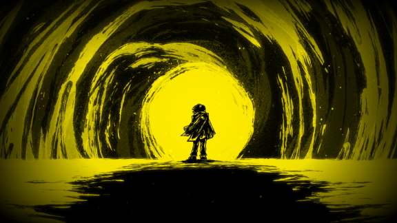 PRESENTATION - Stratagem Lost 4 artdirection | RPG Jeuxvidéo