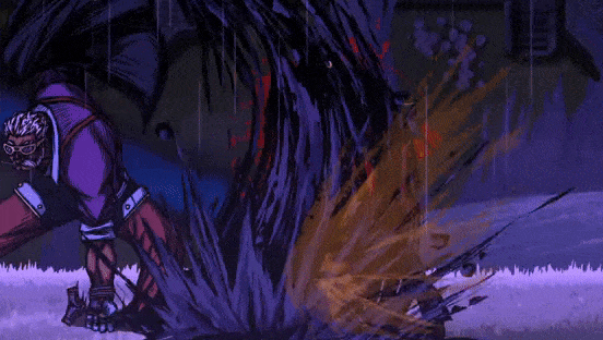PRESENTATION - Stratagem Lost 1 attacking | RPG Jeuxvidéo