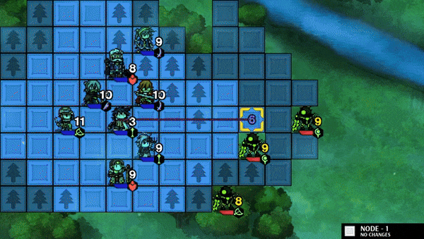 PRESENTATION - Stratagem Lost 3 player phase | RPG Jeuxvidéo
