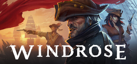 Windrose banner
