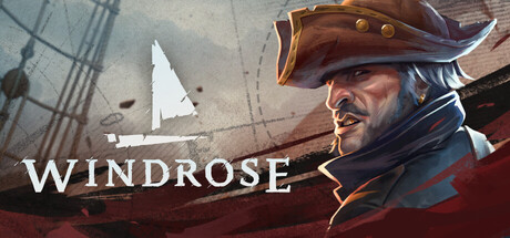 Windrose Banner