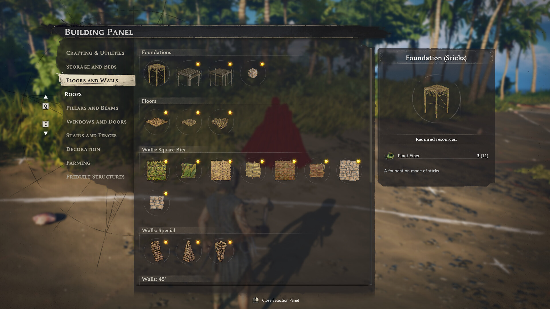 Screenshot Windrose