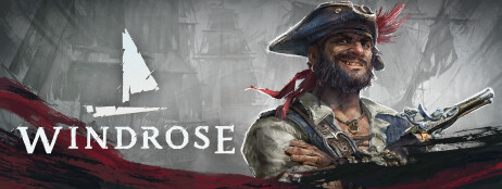 Windrose cover art