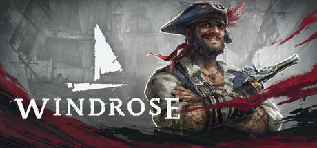 Windrose Steam header image