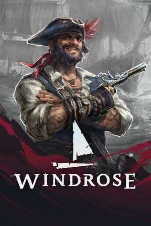 Cover art of Windrose