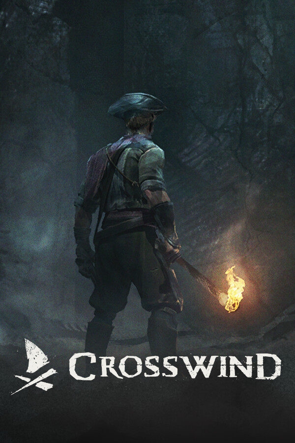 Ключ Windrose для Steam