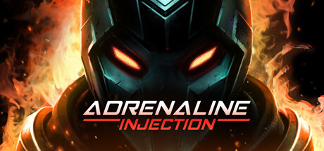 Adrenaline Injection banner