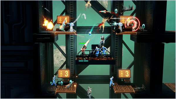 Adrenaline Injectionfor windows and Linux 1