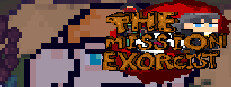 The Mission Exorcist