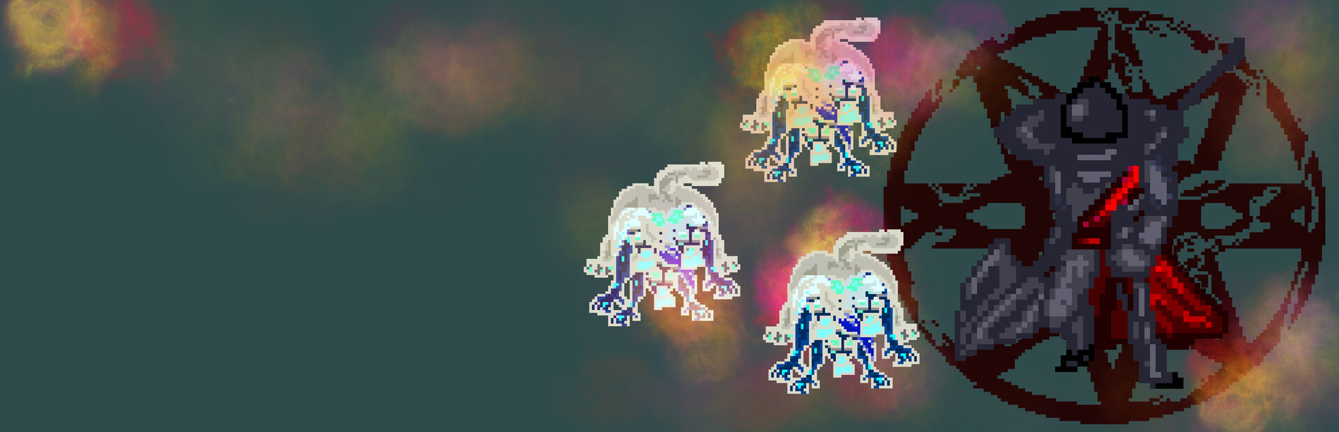 The Mission Exorcist