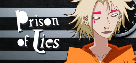 Prison of Lies by LockedOn - Similar game based
                        on tags