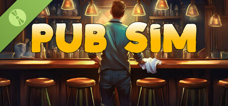 Pub Sim Demo cover art