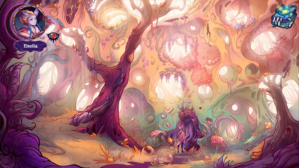 Madness within screenshot 6