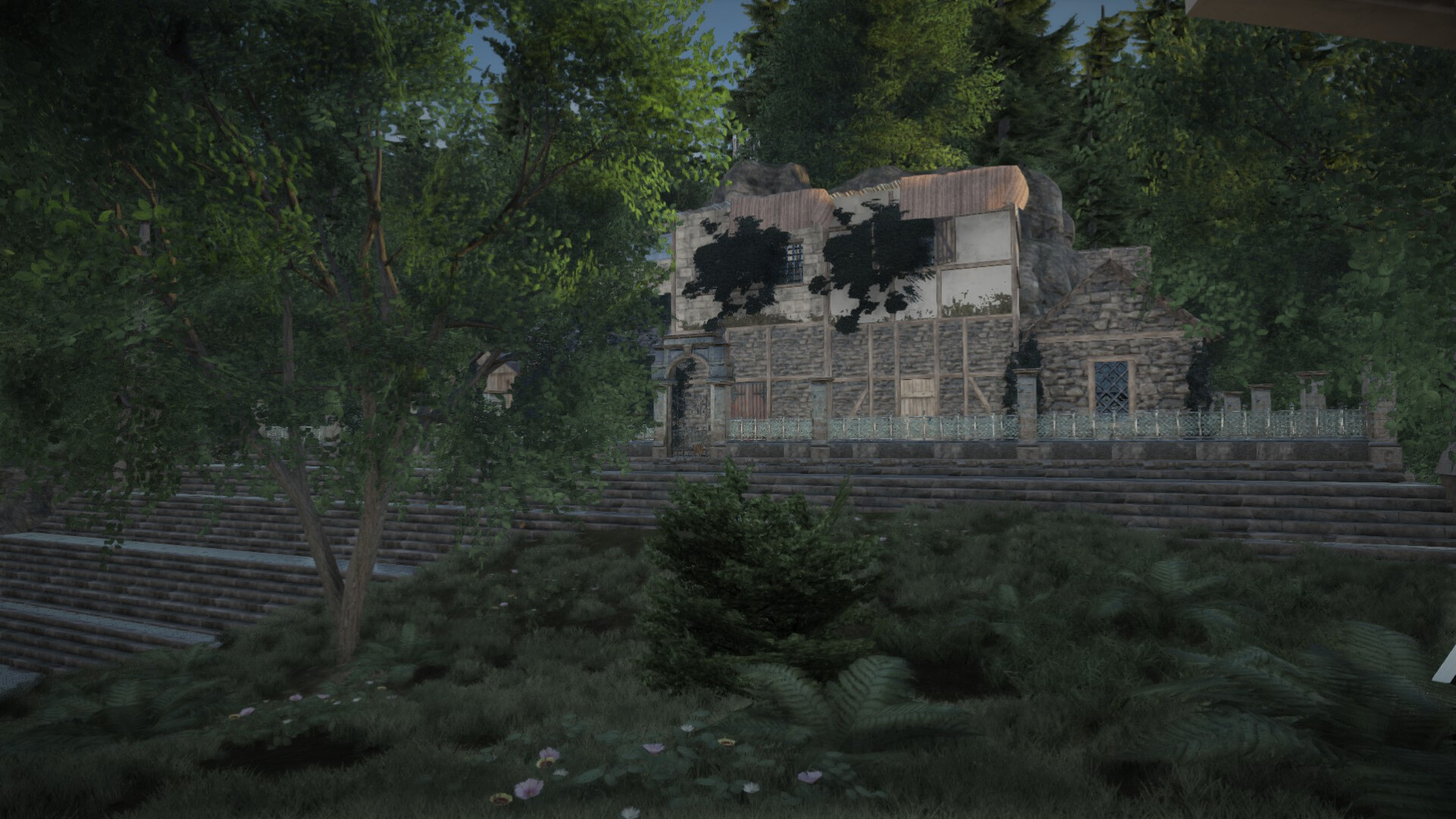 Vythzkel of City Dinasty screenshot #5