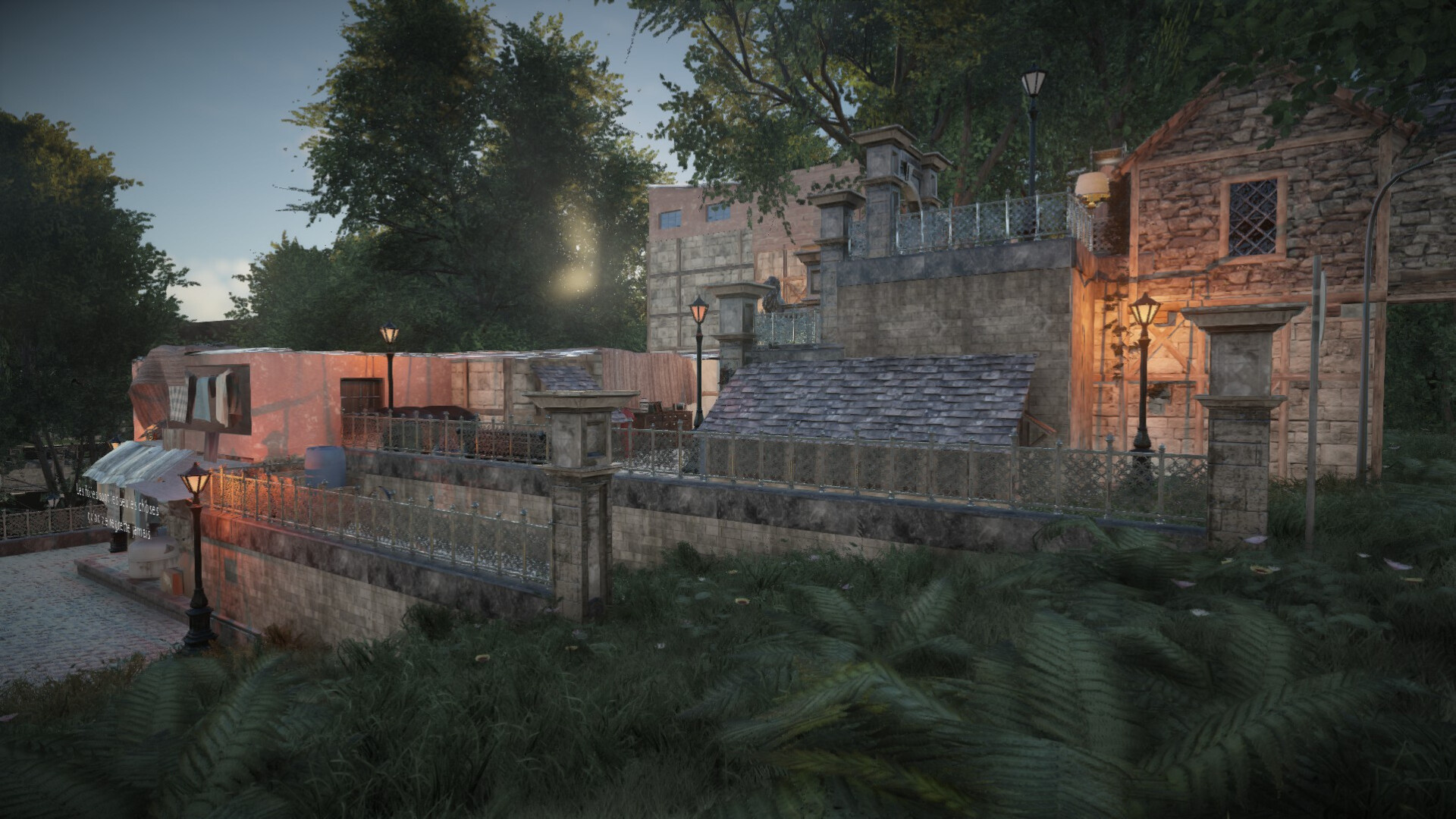 Vythzkel of City Dinasty screenshot #8