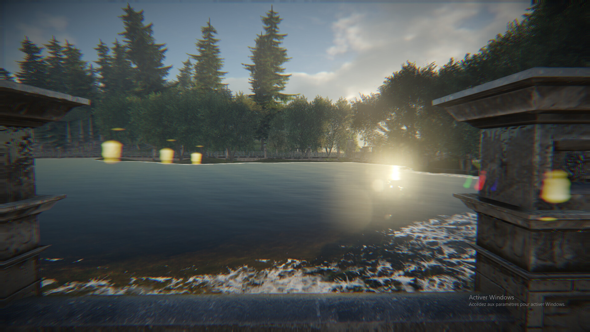 Vythzkel of City Dinasty screenshot #14