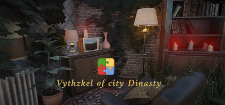 Vythzkel of City Dinasty