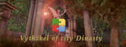Vythzkel-of-City Dinasty🤗😹​📶​🖥️​