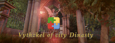 Vythzkel-of-City Dinasty🤗😹​📶​🖥️​
